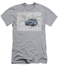 Honda Jazz 2020 Exterior Hatchback New White Japanese Cars Ashtyn Treutel T-Shirt