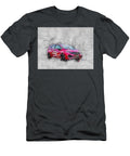 Honda Jazz Rs Sport Road 2018 Cars Minivan Ashtyn Treutel T-Shirt