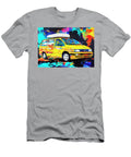 Honda Odyssey 1994 Japan Minivan Pollard Halle T-Shirt