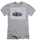 Honda Odyssey 2018 Cars Minivans Night New Ashtyn Treutel T-Shirt