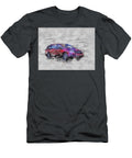 Honda Odyssey 2018 Minivan New Cars Family Japanese Ashtyn Treutel T-Shirt