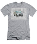 Honda Odyssey 2018 Minivan Silver New Japanese Cars Ashtyn Treutel T-Shirt