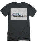 Honda Odyssey 2018 Popular Minivan Japanese Cars Gray New Ashtyn Treutel T-Shirt