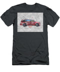 Honda Odyssey 2018 Red Minivan New Exterior Cars Side Japanese Minivans Ashtyn Treutel T-Shirt