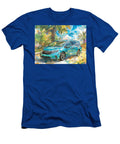 Honda Odyssey 2023 Minivan Vacation Vehicle Colorful Car Vibrant Vacation Ride Hollie Love T-Shirt