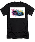 Honda Odyssey Automotive Artistic Clark Leffler T-Shirt