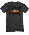 Honda Odyssey Kari Goldfalse T-Shirt