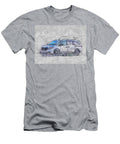 Honda Odyssey Minivans 2012 Cars Japanese Ashtyn Treutel T-Shirt