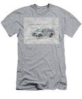 Honda Odyssey Road 2018 Cars Minivans New Ashtyn Treutel T-Shirt