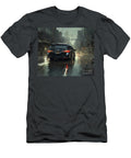 Honda Odyssey Road 2020 Cars Minivans Cortez Schinner T-Shirt