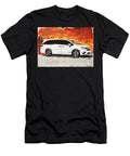 Honda Odyssey Splashes Kari Goldfalse T-Shirt