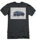 Honda Odyssey Sport Hybrid Night 2019 Cars Minivans Japanese Ashtyn Treutel T-Shirt