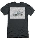Honda Odyssey Type R 2020 Exterior Silver Minivan Japanese Cars Ashtyn Treutel T-Shirt