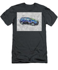 Honda Odyssey Vi Lx7 Hightway 2021 Cars Minivans Au Spec Japanese Ashtyn Treutel T-Shirt