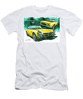 Honda S 800 Yoshiharu Miyakawa T-Shirt