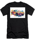 Honda S2000 Automotive Artistic Clark Leffler T-Shirt