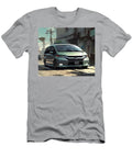 Honda Step Wgn E Hev Minivans 2022 Cars Electric Cars Cortez Schinner T-Shirt