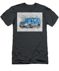 Honda Step Wgn E Hev Minivans 2022 Cars Electric Japanese Ashtyn Treutel T-Shirt