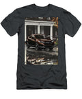 Honda Suv Sleek Design and Powerful Performance Destiney Sullivan T-Shirt
