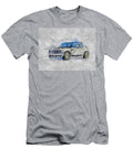 Honda Urban Ev Concep 2017 Cars of the Future Electric Hatchback Japanese Ashtyn Treutel T-Shirt