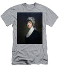 Hope Doane Savage Gilbert Stuart T-Shirt