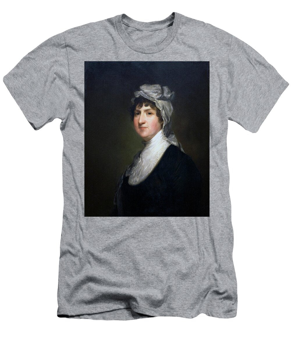 Hope Doane Savage Gilbert Stuart T-Shirt