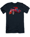 Hot 34 Gill Billington T-Shirt