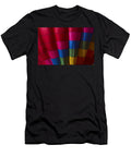 Hot Air Balloon Pattern Garry Gay T-Shirt