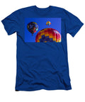 Hot Air Balloons Launch Garry Gay T-Shirt
