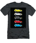Hot Hatch Angel Nieves T-Shirt