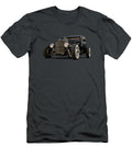 Hot Little 29 Keith Hawley T-Shirt