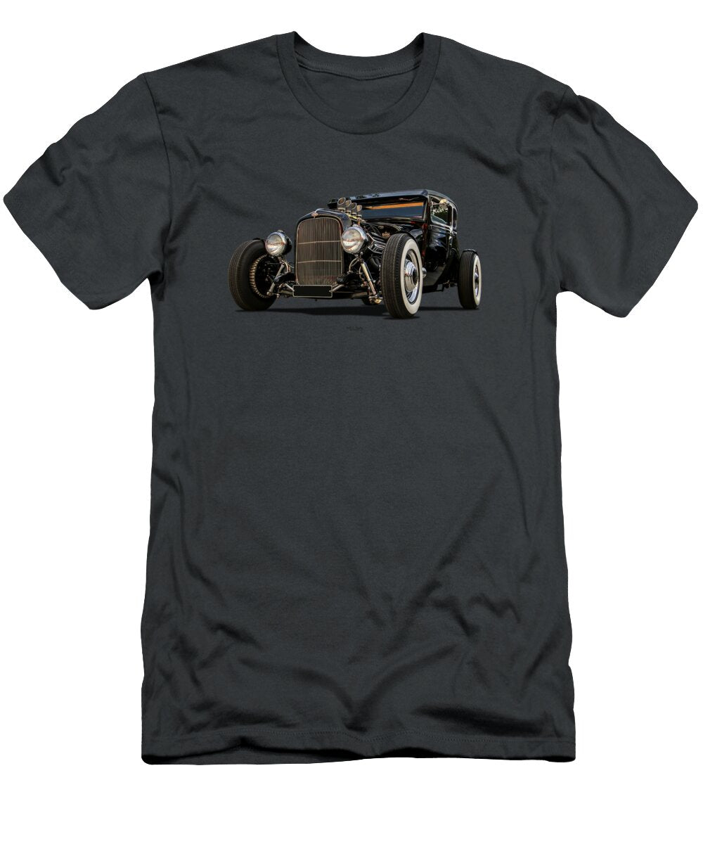Hot Little 29 Keith Hawley T-Shirt