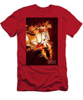 Hot Pursuit Jorgo Photography Wall Art Gallery T-Shirt