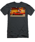 Hot Rod Bbq Perry Webster T-Shirt