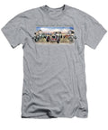 Hot Rod Classics Antonio Regueiro T-Shirt