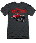 Hot Rod Legends Paul Kuras T-Shirt