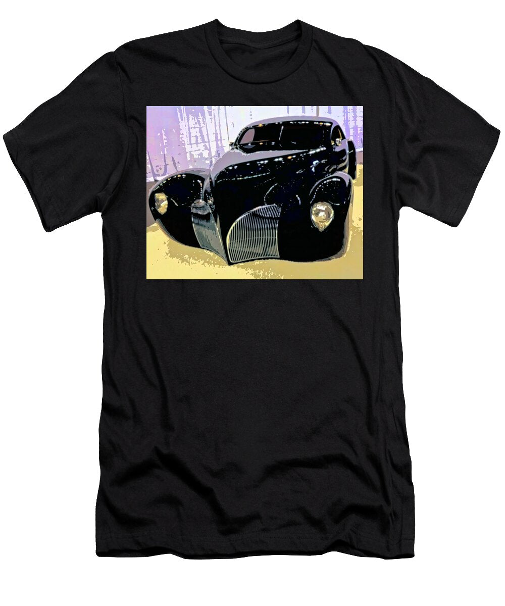 Hot Rod Michael Pickett T-Shirt