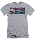 Hot Rod Mike Burgquist T-Shirt