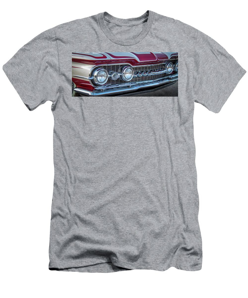 Hot Rod Mike Burgquist T-Shirt