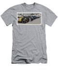 Hot Rod Row Steve Mckinzie T-Shirt