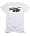 Hot Rod Show Trucks Steve Mckinzie T-Shirt