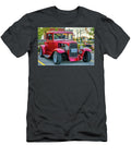 Hot Rod Steve Harrington T-Shirt