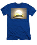 Hot Rod Sun Steve Mckinzie T-Shirt
