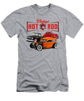 Hot Rod Triple Classic Paul Kuras T-Shirt
