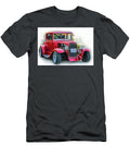 Hot Rod Vignette Steve Harrington T-Shirt