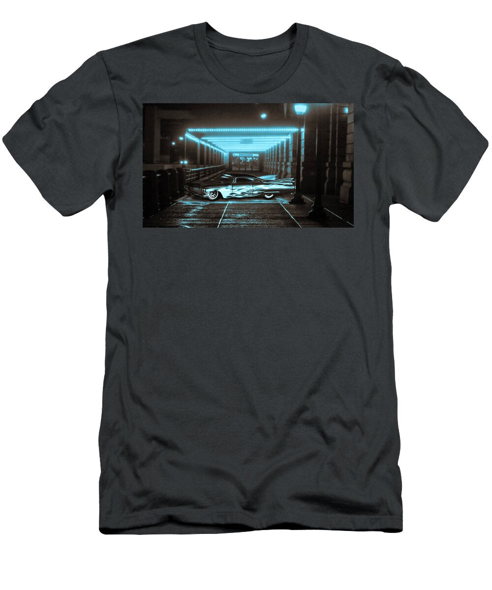 Hot Wheels Ryan Crane T-Shirt
