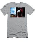 Hotrod Harmony Michael Vance Pemberton T-Shirt