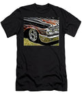 Hotrod Steve Mckinzie T-Shirt