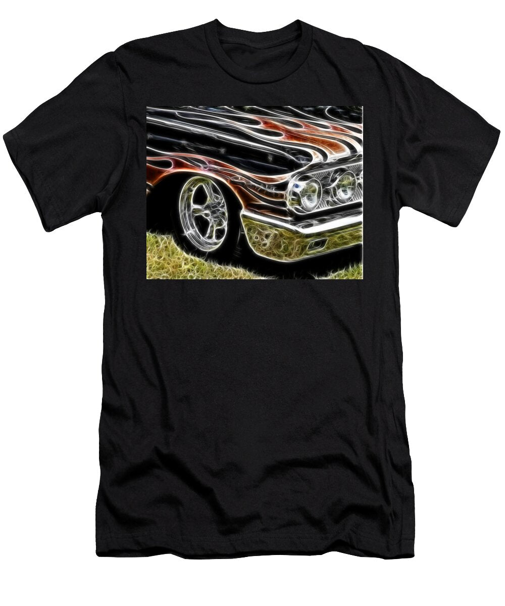 Hotrod Steve Mckinzie T-Shirt