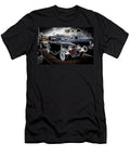 Hotrods Steve Mckinzie T-Shirt